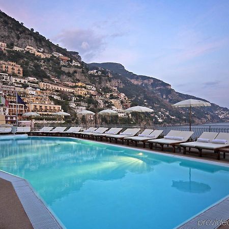 Hotel Covo Dei Saraceni Positano Esterno foto