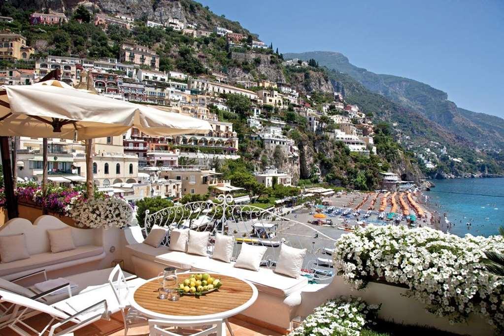 Hotel Covo Dei Saraceni Positano Esterno foto
