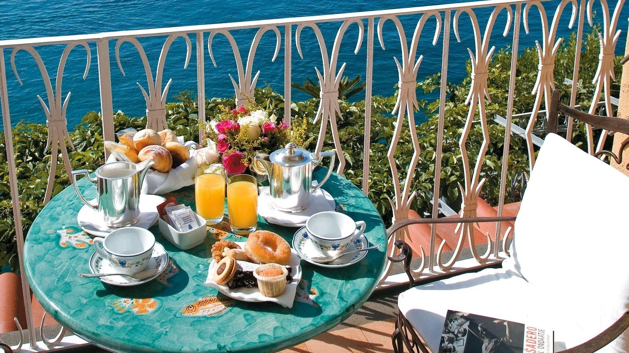 Hotel Covo Dei Saraceni Positano Esterno foto