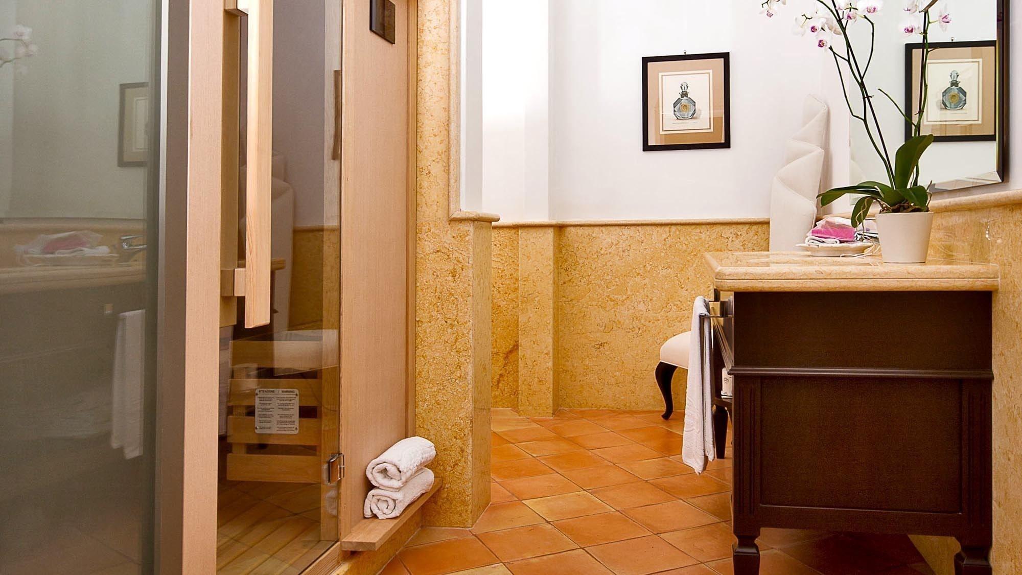 Hotel Covo Dei Saraceni Positano Esterno foto