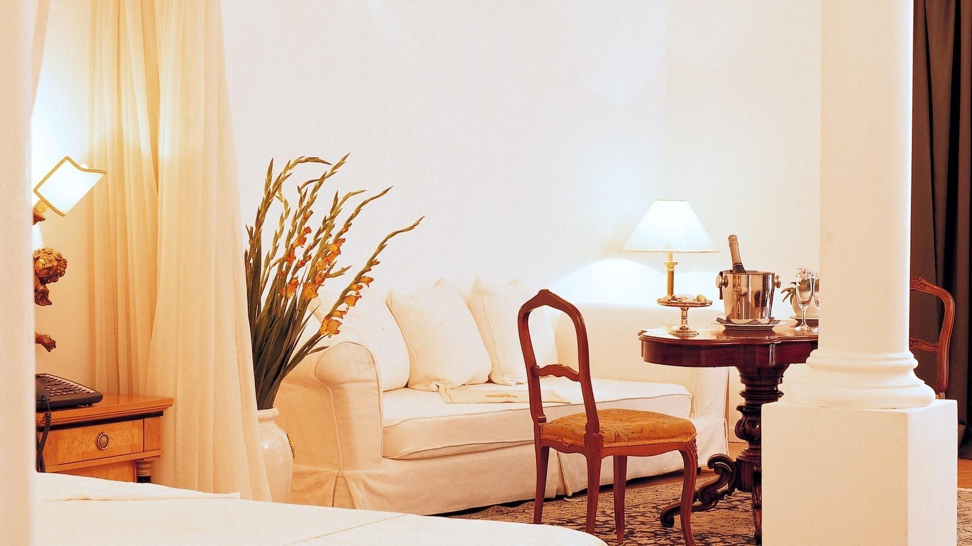 Hotel Covo Dei Saraceni Positano Esterno foto