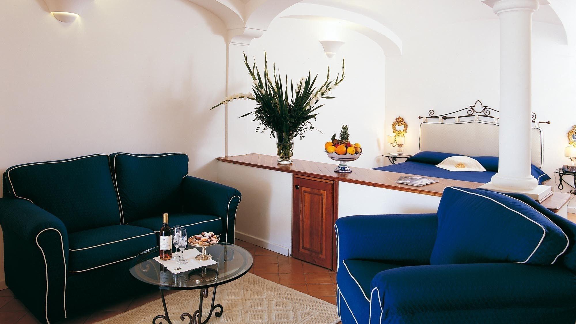 Hotel Covo Dei Saraceni Positano Esterno foto