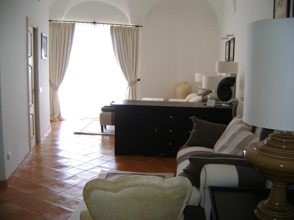 Hotel Covo Dei Saraceni Positano Camera foto