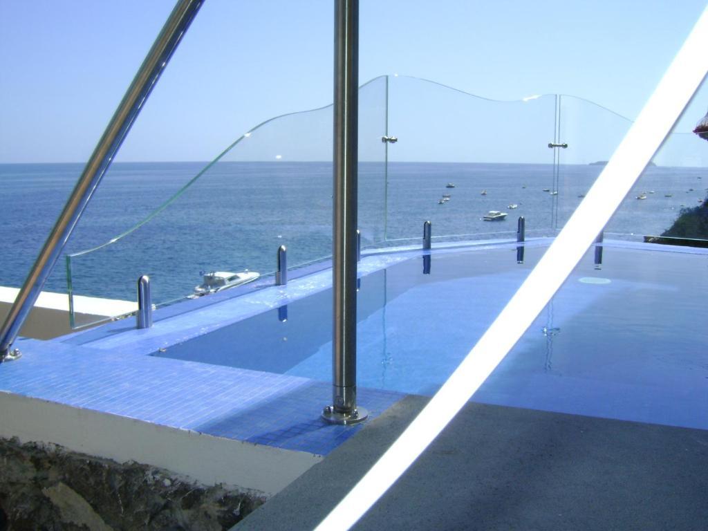 Hotel Covo Dei Saraceni Positano Camera foto